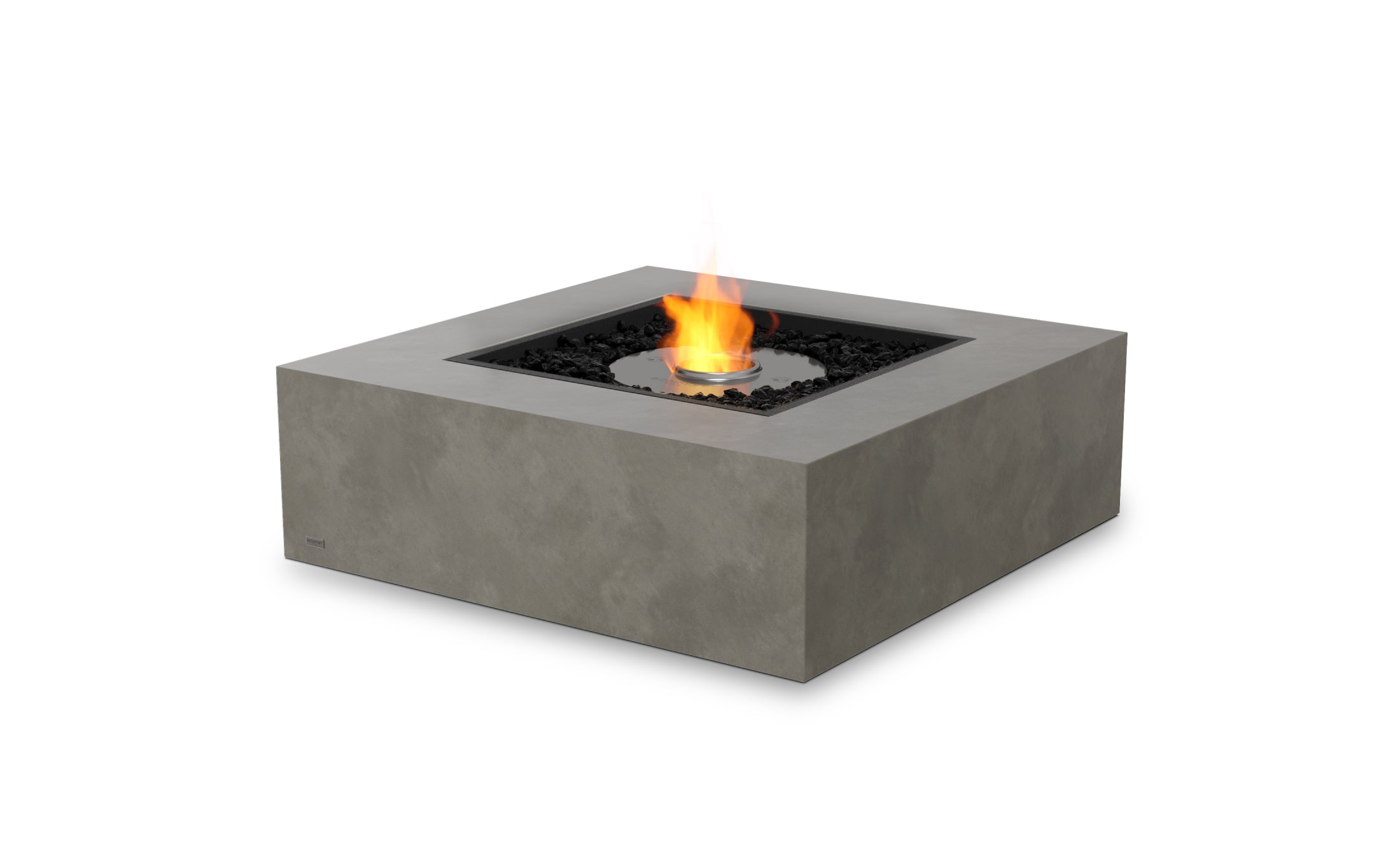 EcoSmart Fire Base 40 Fire Pit Table