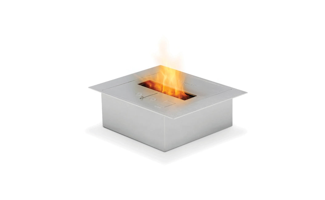 BK5 Ethanol Burner