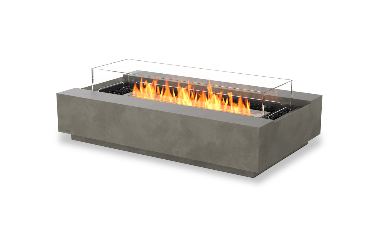 Cosmo 50 Fire Pit Table