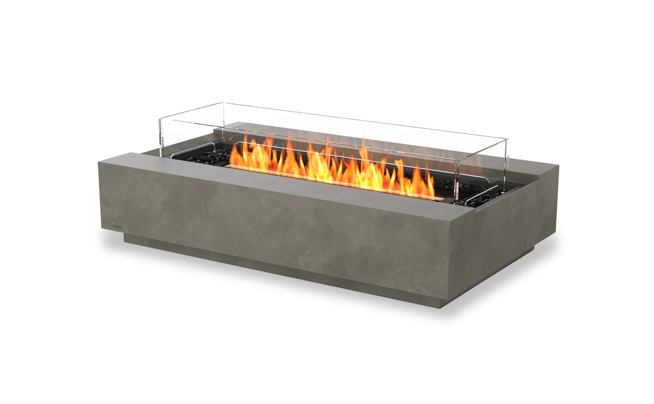 Cosmo 50 Fire Pit Table