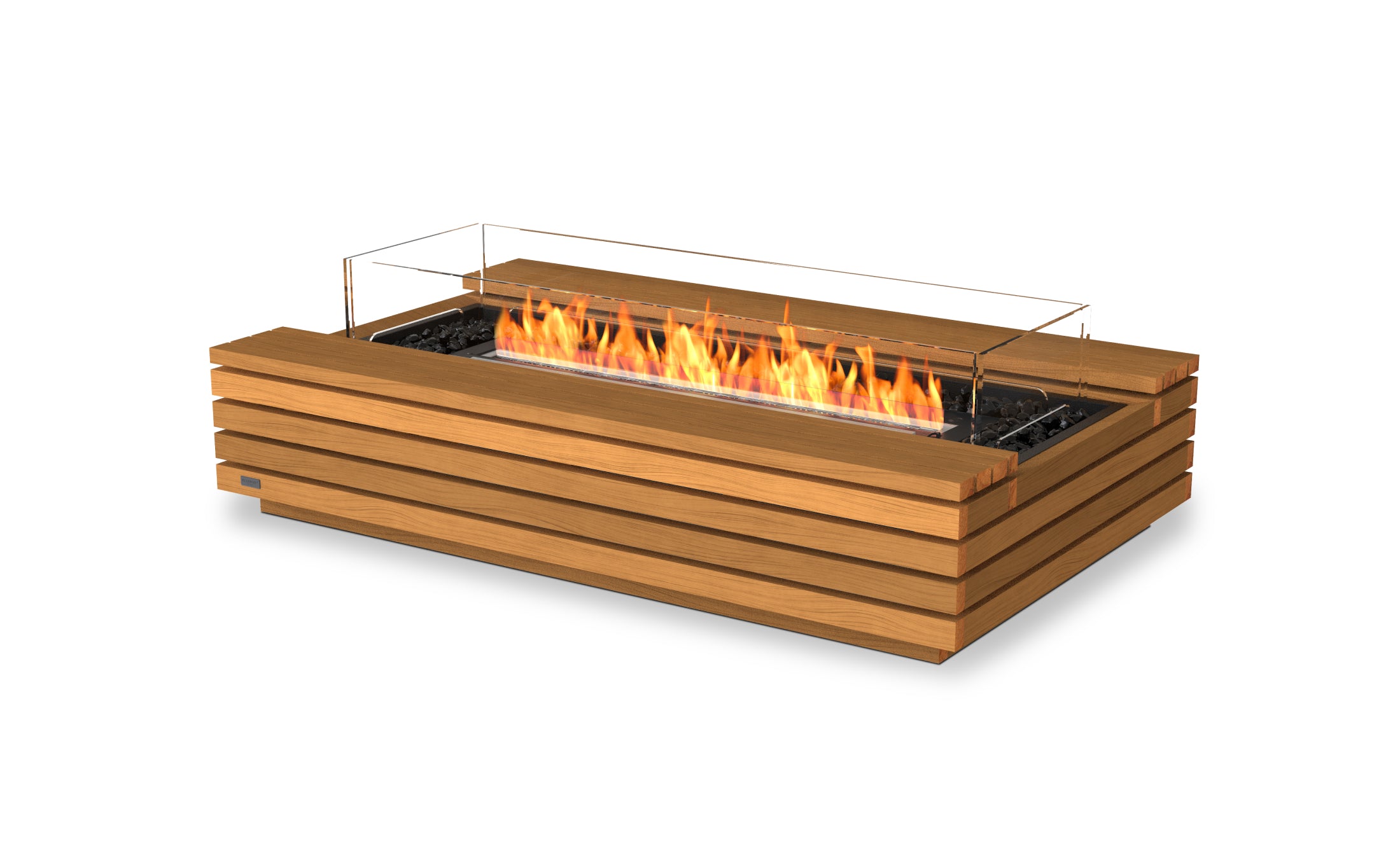 EcoSmart Fire Cosmo 50 Fire Pit Table