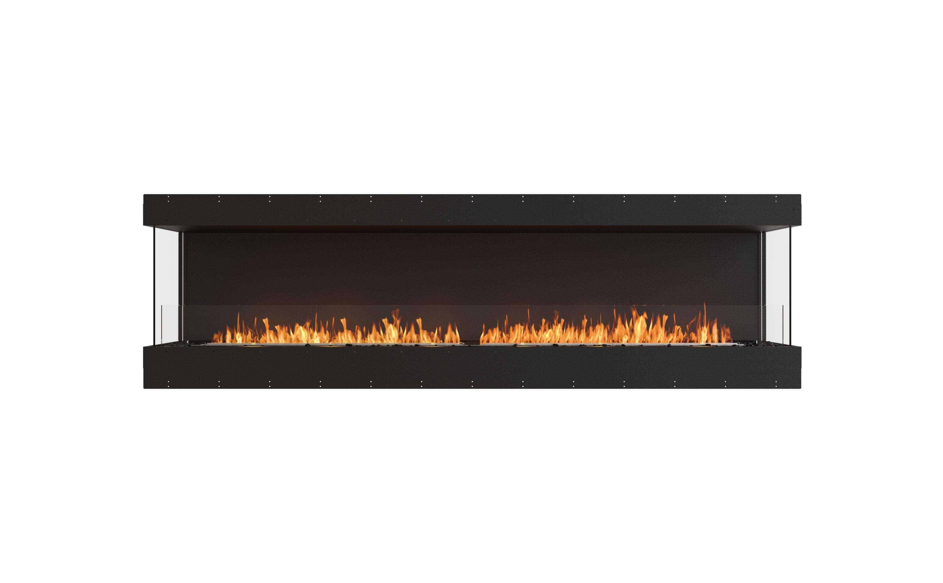 EcoSmart Fire Flex 104BY Bay Fireplace Insert