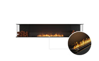 Thumbnail for Flex 104BY.BX2 Bay Fireplace Insert