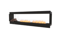 Thumbnail for Flex 104DB.BX1 Double Sided Fireplace Insert