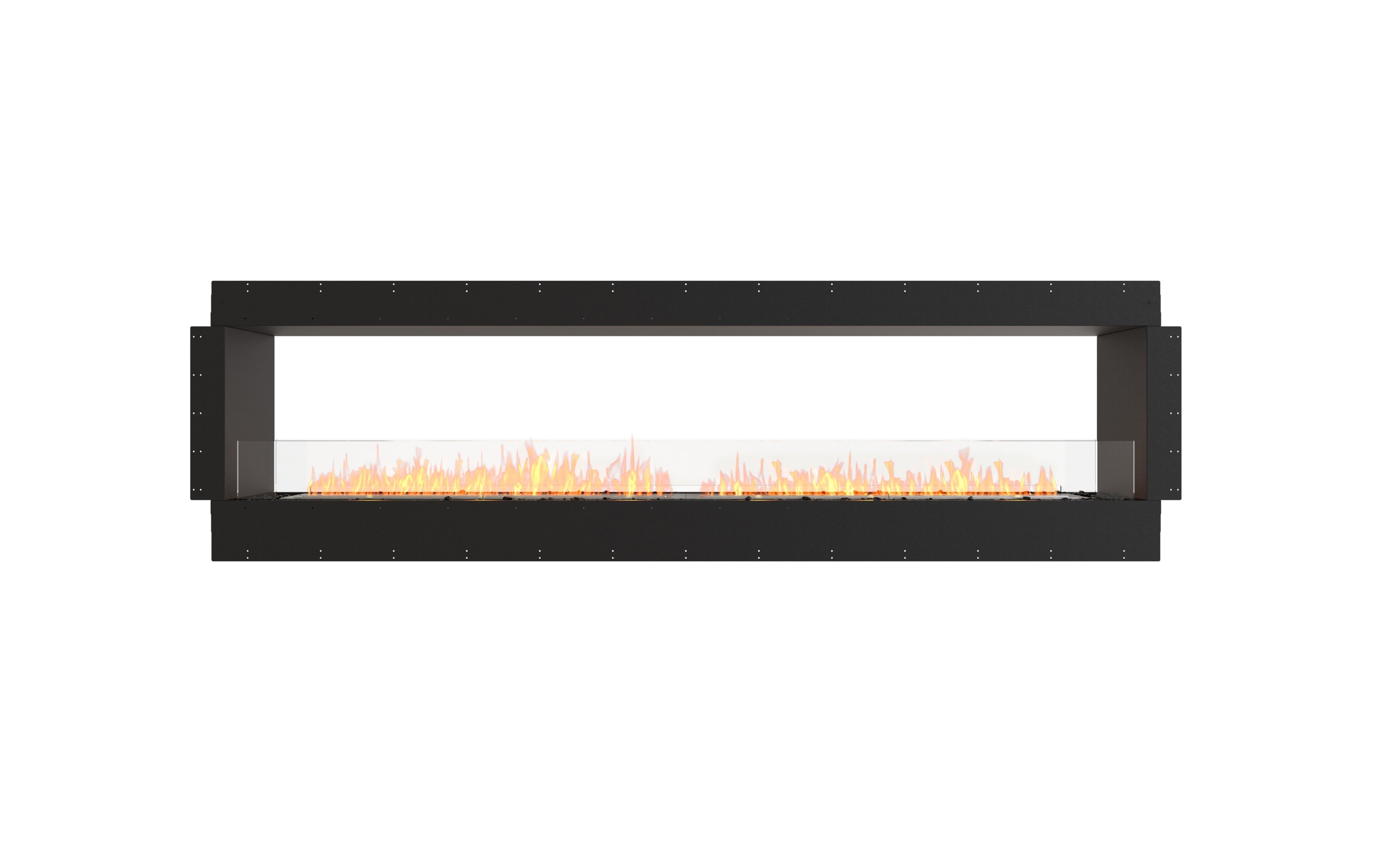 EcoSmart Fire Flex 104DB Double Sided Fireplace Insert