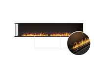 Thumbnail for Flex 104LC Left Corner Fireplace Insert