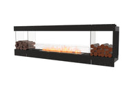 Thumbnail for Flex 104PN.BX2 Peninsula Fireplace Insert