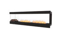 Thumbnail for Flex 104PN.BXL Peninsula Fireplace Insert