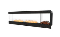 Thumbnail for Flex 104PN.BXR Peninsula Fireplace Insert