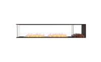 Thumbnail for Flex 104PN.BXR Peninsula Fireplace Insert