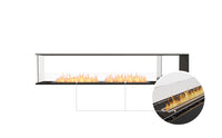 Thumbnail for Flex 104PN.BXR Peninsula Fireplace Insert