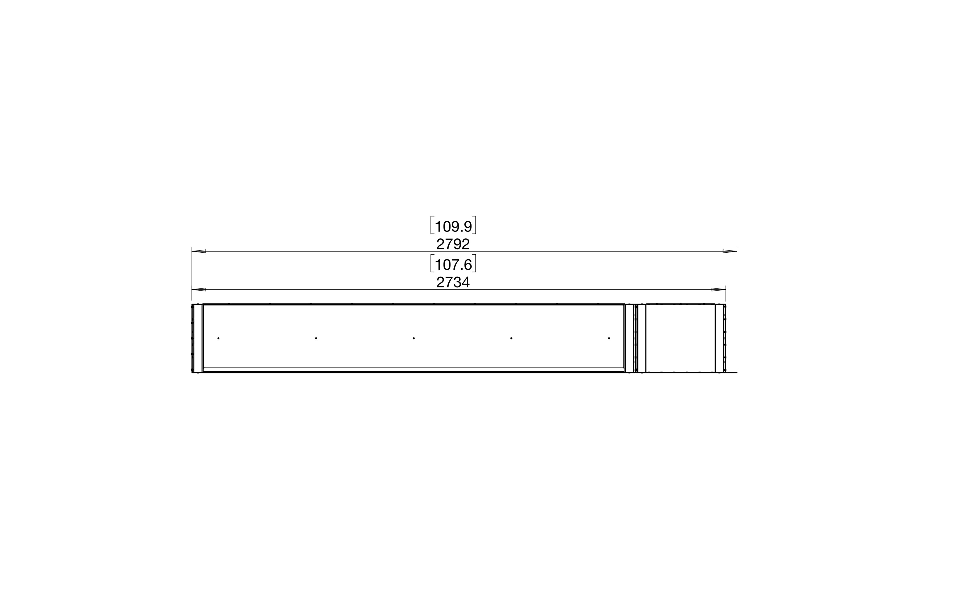 EcoSmart Fire Flex 104PN.BXR Peninsula Fireplace Insert