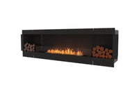 Thumbnail for Flex 104SS.BX2 Single Sided Fireplace Insert