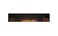 Thumbnail for Flex 104SS.BX2 Single Sided Fireplace Insert