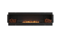 Thumbnail for Flex 104SS.BX2 Single Sided Fireplace Insert