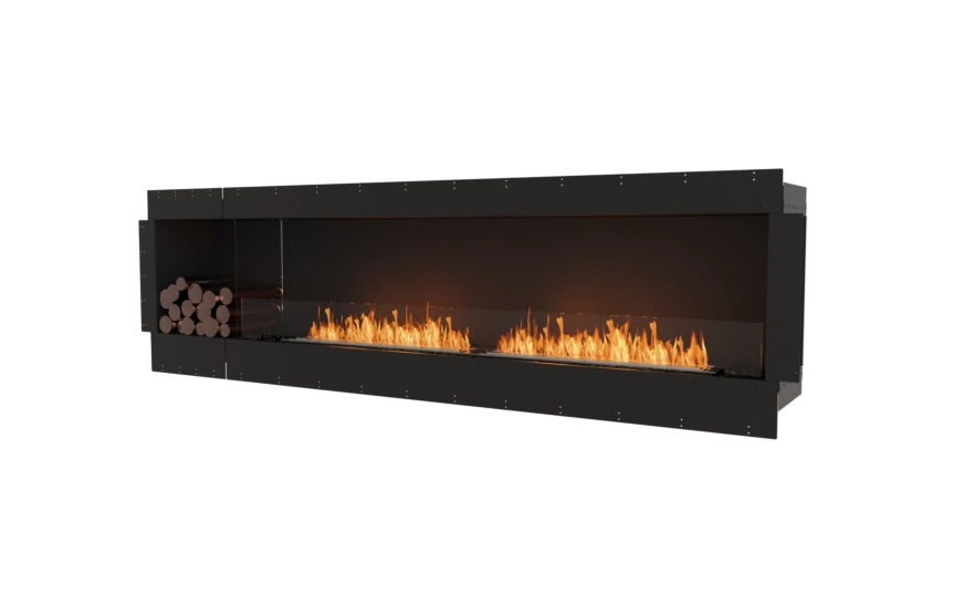 Flex 104SS.BXL Single Sided Fireplace Insert