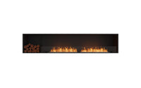 Thumbnail for Flex 104SS.BXL Single Sided Fireplace Insert