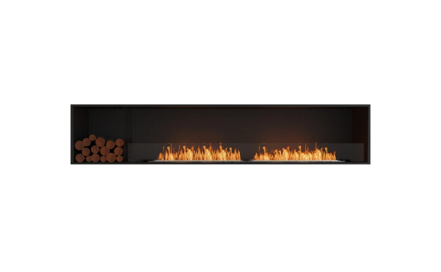 EcoSmart Fire Flex 104SS.BXL Single Sided Fireplace Insert