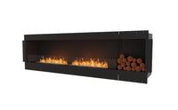 Thumbnail for Flex 104SS.BXR Single Sided Fireplace Insert
