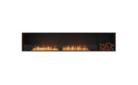 Thumbnail for Flex 104SS.BXR Single Sided Fireplace Insert