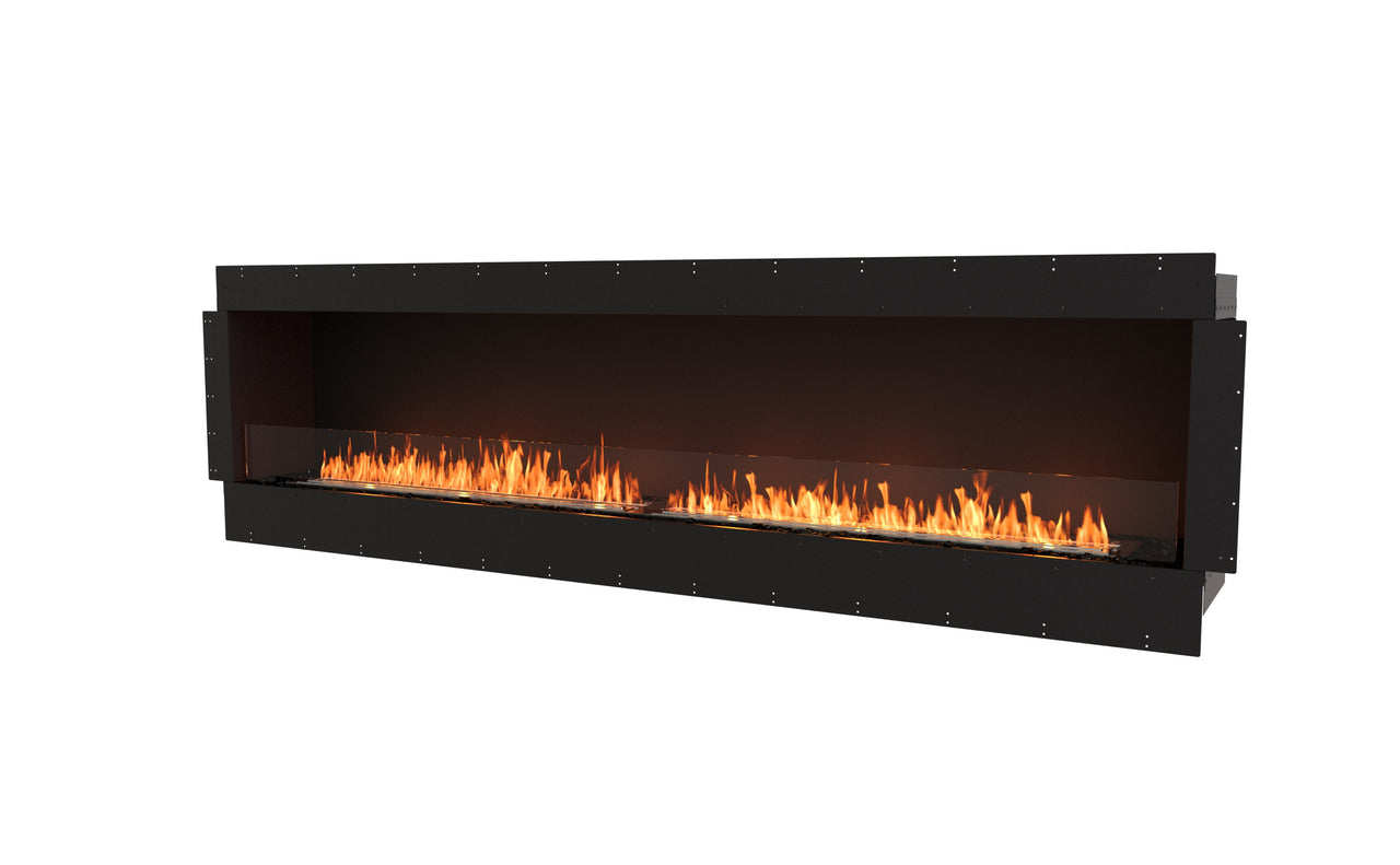 Flex 104SS Single Sided Fireplace Insert