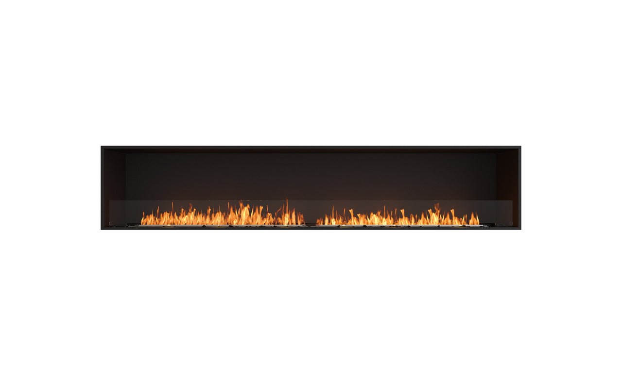 Flex 104SS Single Sided Fireplace Insert