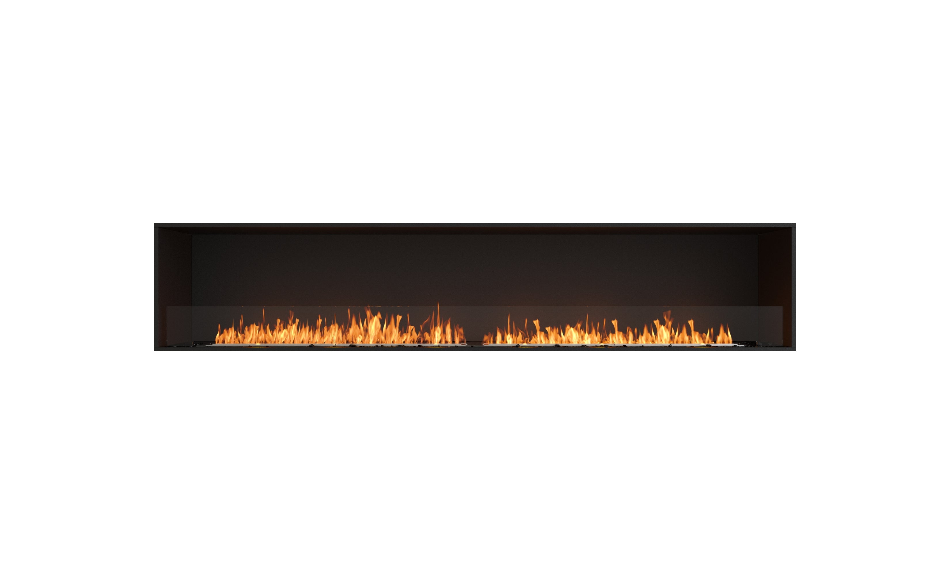 EcoSmart Fire Flex 104SS Single Sided Fireplace Insert