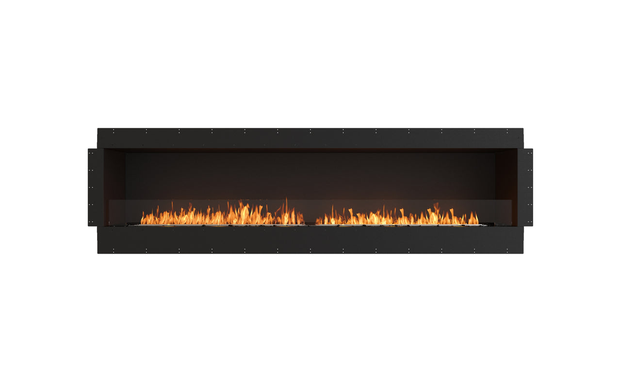 Flex 104SS Single Sided Fireplace Insert