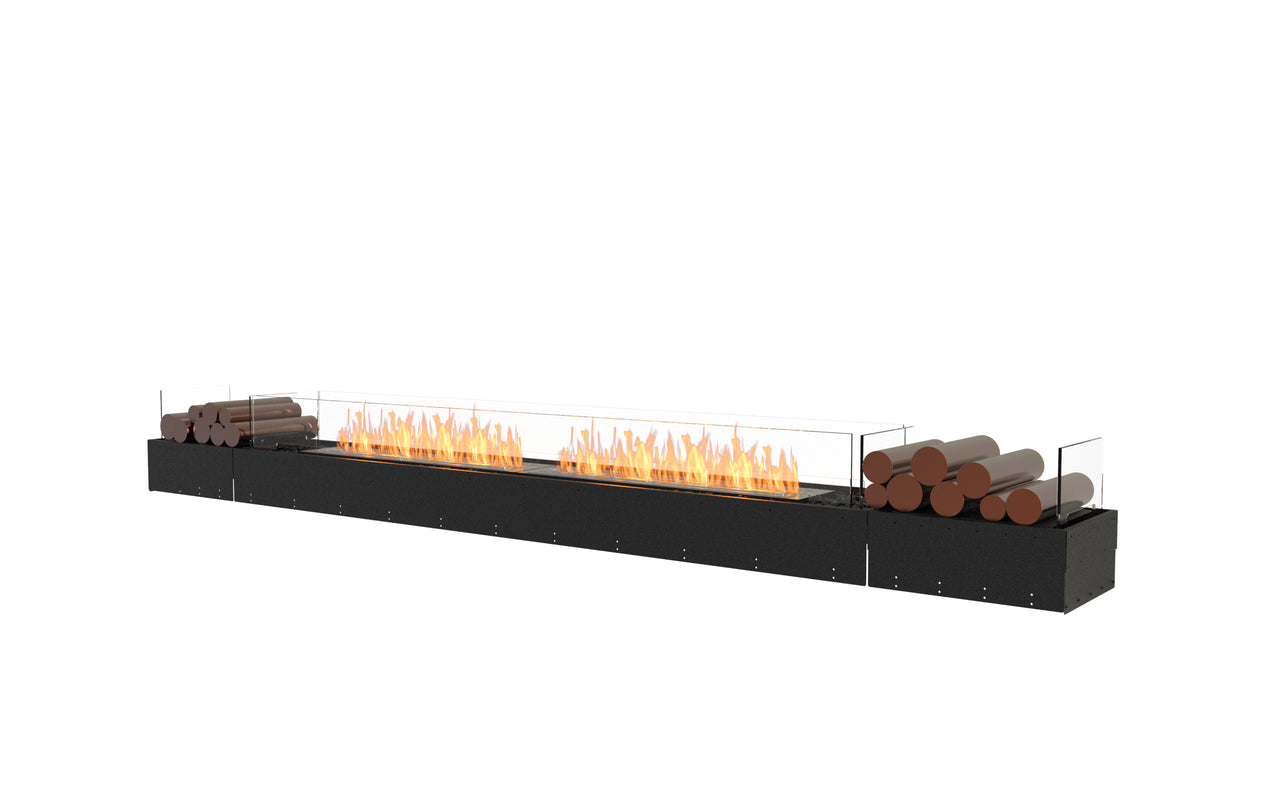 Flex 122BN.BX2 Bench Fireplace Insert