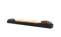 Thumbnail for Flex 122BN.BX2 Bench Fireplace Insert