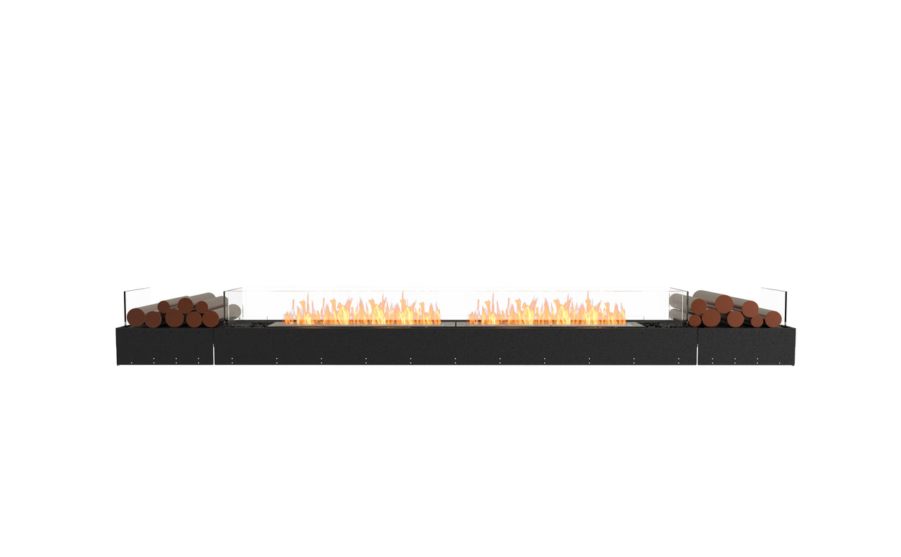 Flex 122BN.BX2 Bench Fireplace Insert