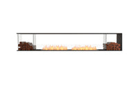 Thumbnail for Flex 122PN.BX2 Peninsula Fireplace Insert