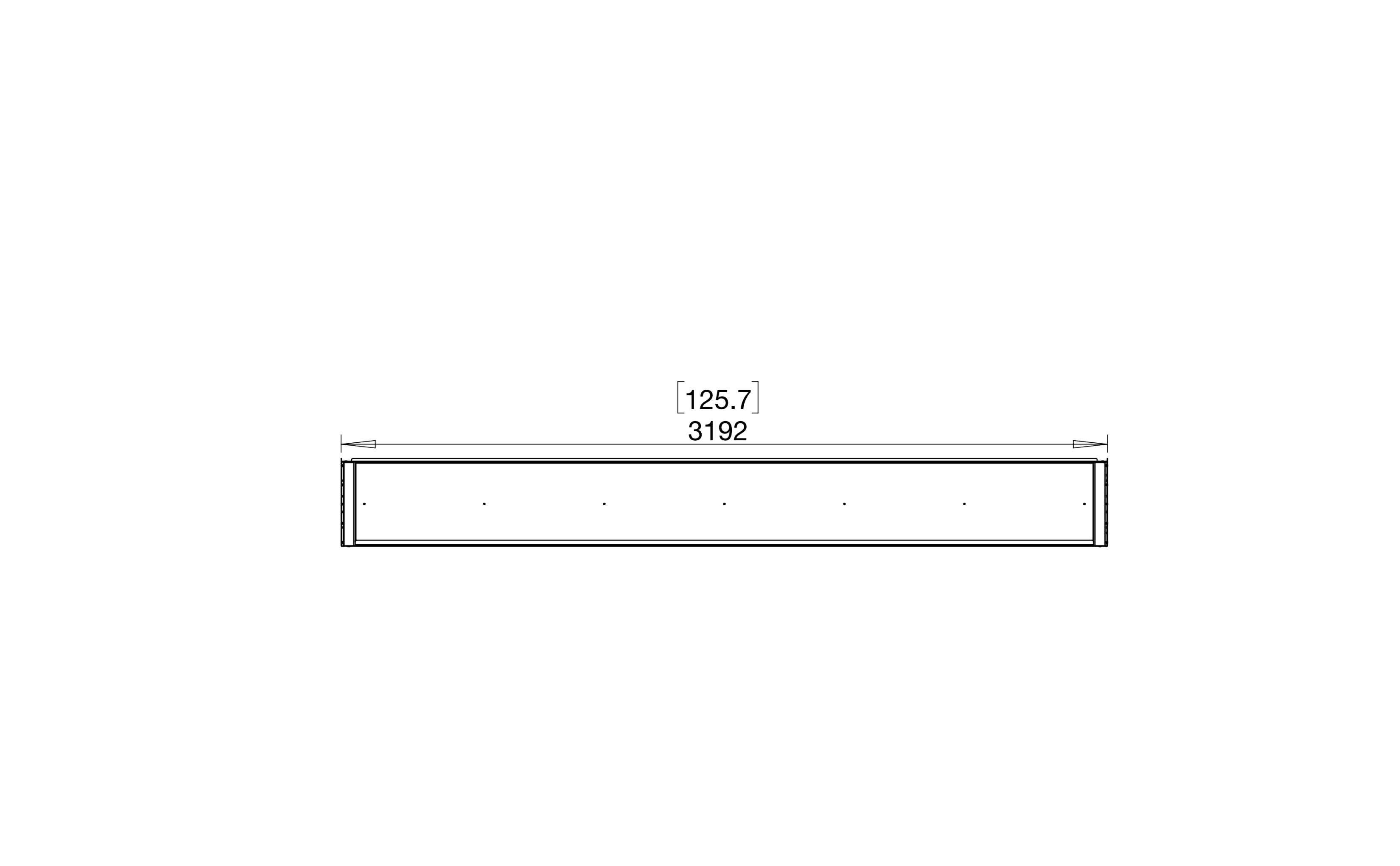 EcoSmart Fire Flex 122BY Bay Fireplace Insert