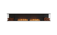 Thumbnail for Flex 122BY.BX2 Bay Fireplace Insert