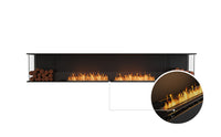 Thumbnail for Flex 122BY.BX2 Bay Fireplace Insert