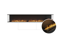 Thumbnail for Flex 122BY.BXR Bay Fireplace Insert