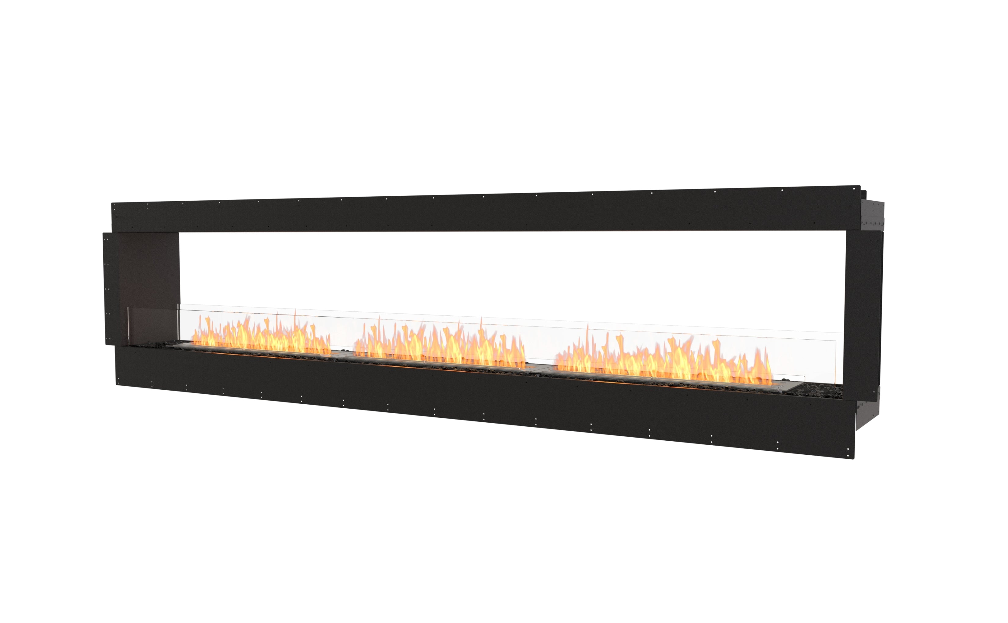 EcoSmart Fire Flex 122DB Double Sided Fireplace Insert
