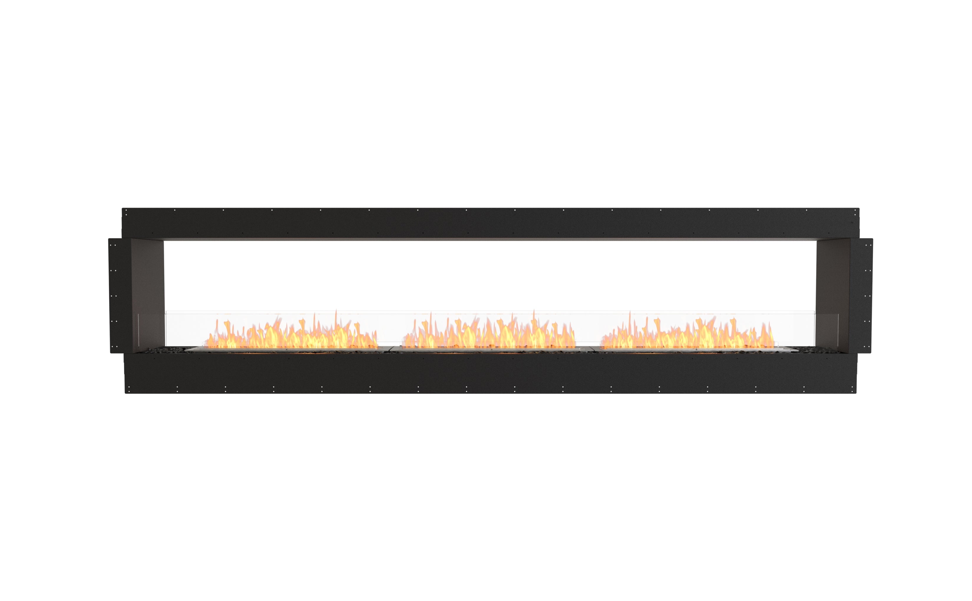 EcoSmart Fire Flex 122DB Double Sided Fireplace Insert