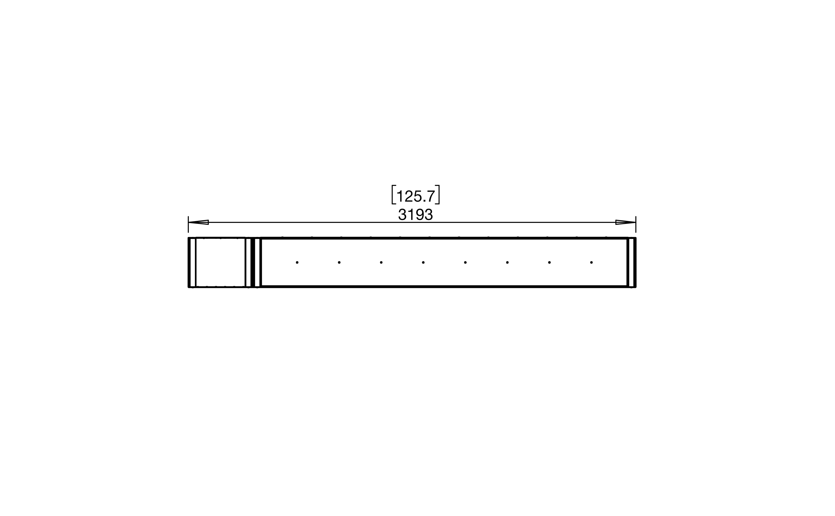 EcoSmart Fire Flex 122IL.BX1 Island Fireplace Insert