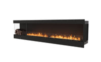 Thumbnail for Flex 122LC.BXL Left Corner Fireplace Insert