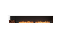 Thumbnail for Flex 122LC.BXL Left Corner Fireplace Insert