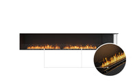 Thumbnail for Flex 122RC.BXR Right Corner Fireplace Insert