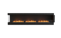 Thumbnail for Flex 122LC Left Corner Fireplace Insert