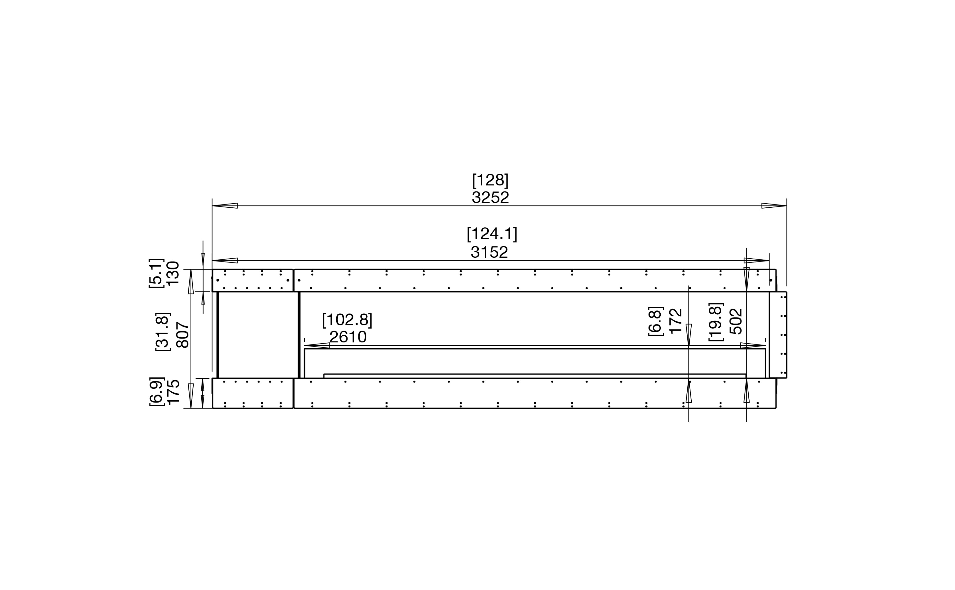 EcoSmart Fire Flex 122PN.BXL Peninsula Fireplace Insert