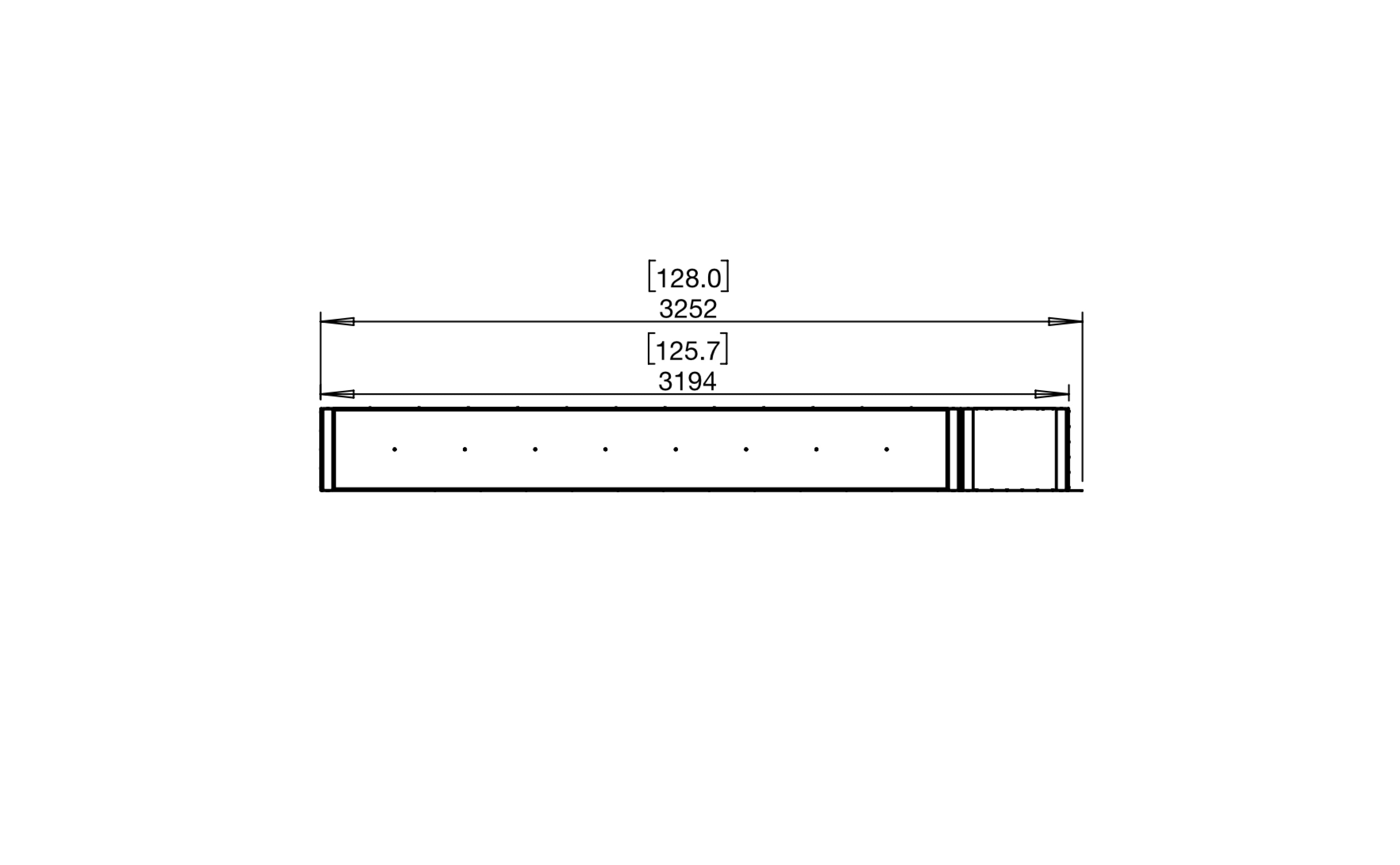 EcoSmart Fire Flex 122PN.BXR Peninsula Fireplace Insert
