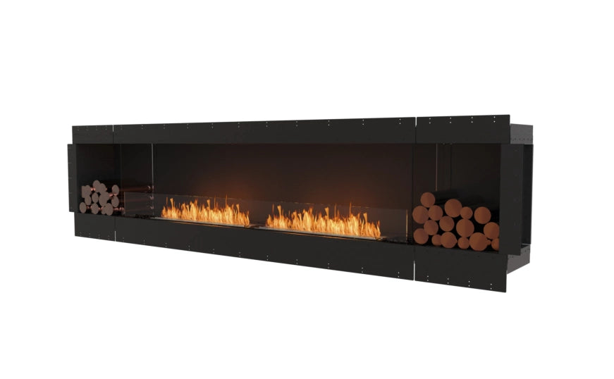 Flex 122SS.BX2 Single Sided Fireplace Insert