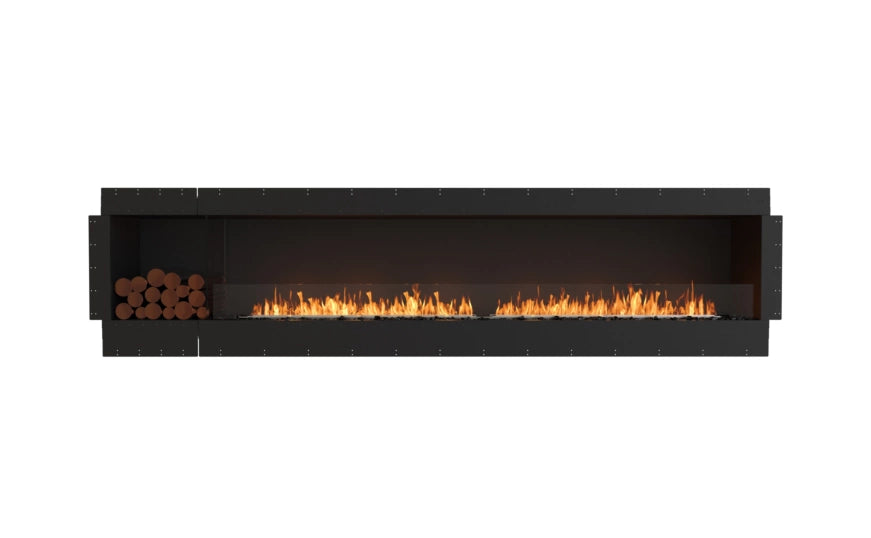 Flex 122SS.BXL Single Sided Fireplace Insert