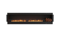 Thumbnail for Flex 122SS.BXR Single Sided Fireplace Insert