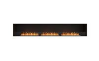 Thumbnail for Flex 122SS Single Sided Fireplace Insert