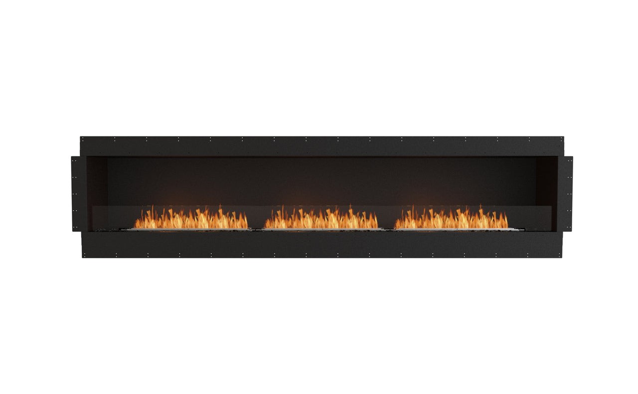 Flex 122SS Single Sided Fireplace Insert